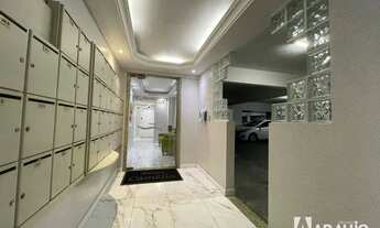 Imagem 2: Apartamento com 3 dormitórios para alugar, 95 m² por R$ 3.190,66/mês - Centro - Itajaí/SC