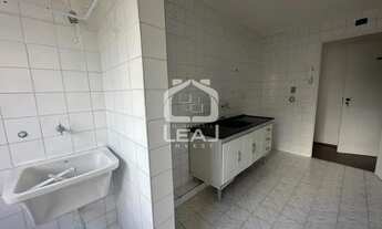 Imagem 7: Apartamento de 50M², com 02 dormitórios para venda e locação - Jardim Mônica/ Capão Redond