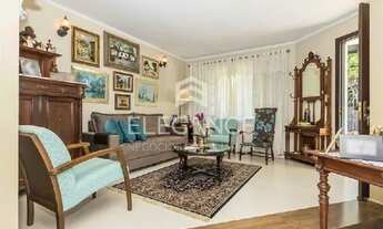 Imagem 7: Porto Alegre - Casa Padrão - Jardim Sabará