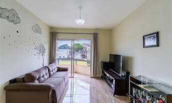 Imagem 3: Apartamento à venda em Jundiaí Vila Aparecida Edifício Maria José - AC: 78 m² - 3 quarto