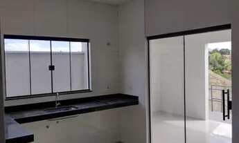 Imagem 4: Casa Jd itapoã Casa com 3 dormitórios