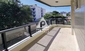 Imagem 2: Apartamento à venda, 2 quartos, 1 suíte, 1 vaga, Andaraí - RIO DE JANEIRO/RJ