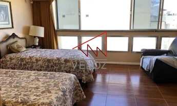 Imagem 6: Apartamento-À VENDA-Ipanema-Rio de Janeiro-RJ