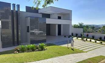 Imagem: Casa Térrea no Shamballa 3 - Cond. Fechado