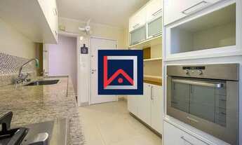 Imagem 8: Apartamento Locação Jardim Paulista 96 m² 2 Dormitórios