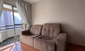 Imagem 6: Apartamento para aluguel tem 60 metros quadrados com 2 quartos