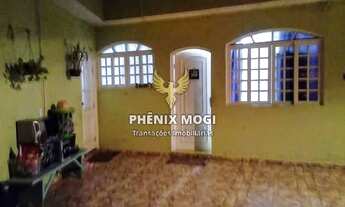 Imagem 4: CASA TÉRREA-MOGI MODERNO