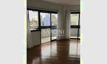 Imagem 1: Apartamento à venda na Vila Mariana, reformado, 110 m², 3 quartos sendo 1 suíte, 3 vagas