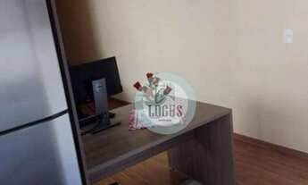 Imagem 6: Apartamento com 2 dormitórios à venda, 53 m² por R$ 225.000,00 - Santa Terezinha - São Ber