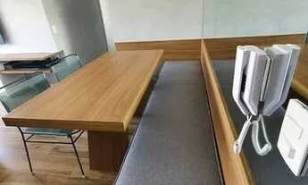 Imagem 3: Apartamento Venda 2 Dormitórios - 59 m² Sumaré