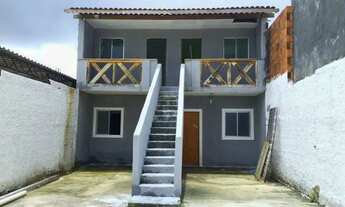 Imagem: 4 Casas a Venda com garagem