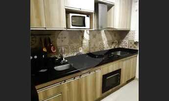 Imagem 2: Apartamento à venda no Jardim São Francisco em Piracicaba-SP