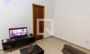 Imagem 4: Apartamento para Aluguel - Vila Ema, 1 Quarto, 35 m2