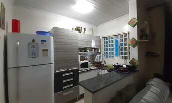 Imagem 5: Casa para venda no bairro da Pedreira