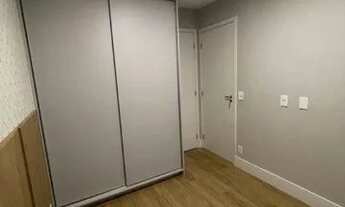 Imagem 5: Apartamento com 1 dormitório à venda, 33 m² por R$ 360.000 - Santo Amaro - São Paulo/SP