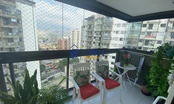 Imagem: Apartamento-À VENDA-Cachambi-Rio de Janeiro-RJ