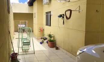 Imagem 2: Alugo excelente casa em frente Riacho Fundo 1 EPNB