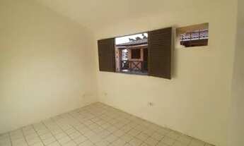 Imagem 6: Casa de condomínio para aluguel possui 100 metros quadrados com 4 quartos