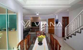 Imagem 5: Sobrado com 3 Quartos e 3 banheiros à Venda, 259 m²