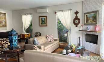 Imagem 7: Casa Semi-Térrea - Alphaville 11 - 3 Dormitórios