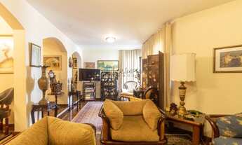 Imagem 3: Apartamento Venda Moema 157 m² 3 Dormitórios