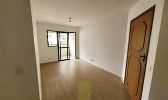 Imagem 3: APTO P/ LOCAÇÃO 2 DORM MIOLO DO BROOKLIN COM 2 VGA