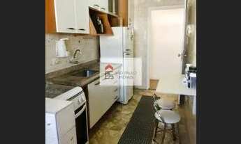 Imagem 6: Excelente apartamento a venda no Campo Belo, com 48m²