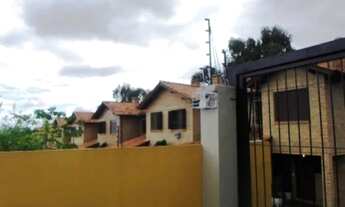 Imagem 3: Casa Condominio para Venda - 121m², 3 dormitórios, sendo 1 suites, 2 vagas - Imperial Parq