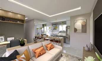 Imagem: Cobertura à venda 2 quartos 2 suítes 2