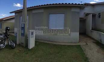 Imagem 1: Casa Condomínio em São Carlos