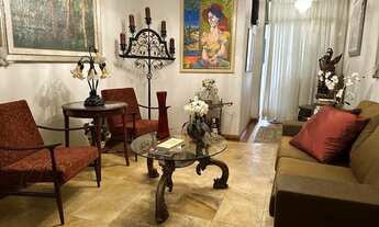 Imagem 3: Apartamento, 3 quartos, DCE, 1 vaga, Sion