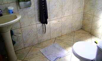 Imagem 6: SOBRADO à venda, 3 quartos, 1 suíte, 2 vagas, PARQUE JOAO RAMALHO - Santo André/SP