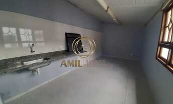 Imagem 4: LM CA08304 Aluga Casa Comercial no Jardim das Indústrias