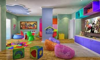 Imagem 3: Apart 3 dorms, Predio 160 Metros Da Praia JGA878