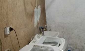 Imagem 6: Quarto Individual