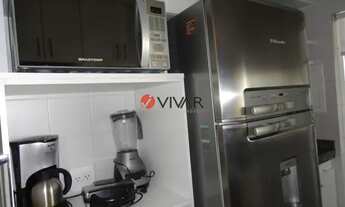 Imagem 5: Ótimo apartamento para locação no Vila da Serra