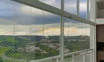 Imagem 4: Linda Cobertura disponível para locação na Vila Brandina em Campinas-SP