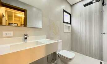 Imagem 6: Casa em Condominio em Condomínio Terras de Atibaia II - Atibaia