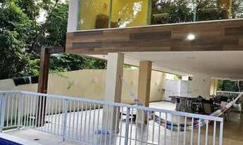 Imagem 7: Alphaville 1 Salvador Casa Alto Padrão 5 suítes 700m²