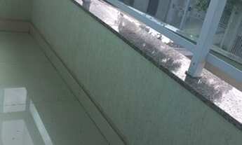 Imagem 5: Lindo Apto sem Cond a venda 45 m², 2 quartos, 1 wc, Cozinha, Lavanderia, 1 vaga e Mobiliad