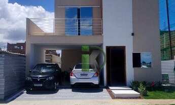 Imagem: Casa com 3 dormitórios à venda por R$