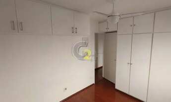 Imagem 4: APARTAMENTO - VILA MADALENA - 3 DORMITÓRIOS - 1 SUÍTE - 2 VAGAS - 90M²