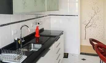 Imagem 2: Apartamento para Aluguel - Nova Petrópolis, 2 Quartos, 82 m2