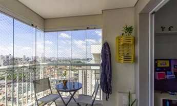 Imagem: Apartamento com 2 quartos, 57m², à venda