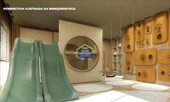 Imagem 7: Cobertura Duplex 4 Suites No Canto do Forte JGA833