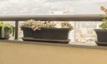 Imagem 5: Cobertura com 2 dormitórios à venda, 132 m² por R$ 930.000 - Santa Cecília - São Paulo/SP