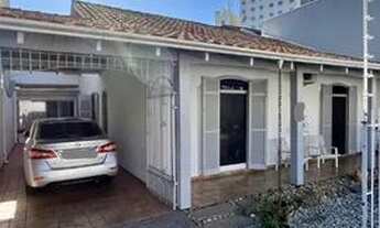 Imagem 2: Casa tradicional no bairro Fazenda, excelente localização