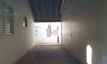 Imagem 4: Casa para Venda em Presidente Prudente, JOAO DOMINGOS, 4 dormitórios, 3 banheiros, 3 vagas