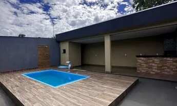 Imagem 7: Belíssima Casa de alto padrão