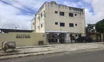 Imagem: Apartamento no condomínio Boulevard